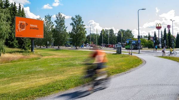 Kaleva A